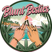 Blunt Besties Potcast