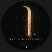 Salt & Sovereignty: Witchcraft, Hekate, Shadow Work & Spiritual Healing Podcast