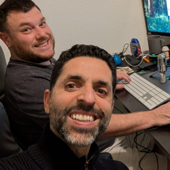 AustinPwrs אוסטין פאוורס