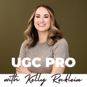 UGC Pro Podcast