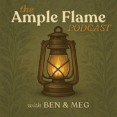 The Ample Flame Podcast