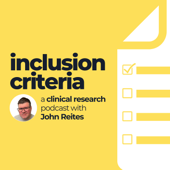 Inclusion Criteria: a Clinical Research podcast