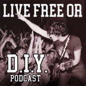 Live Free Or D.I.Y.