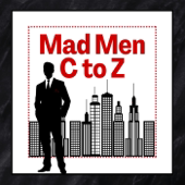 All Things Mad Men: From Chip & Dip to Zou Bisou