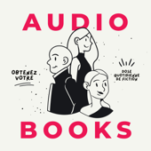 Listen and Be Transported With Free Audiobook