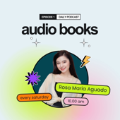 Let Your Ears Be the Gateway to Knowledge With Full Audiobook
