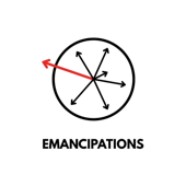 Emancipations Podcast