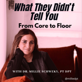 What They Didn’t Tell You: From Core to Floor