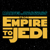 Marvel Star Wars: From Empire to Jedi