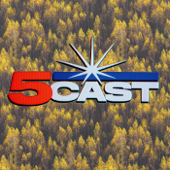5CAST w/ Andrew Callaghan