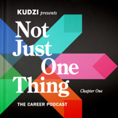 Not Just One Thing - The Portfolio Career Playbook