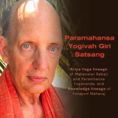 Paramahansa Yogivah Giri Satsangs