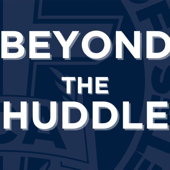 Beyond the Huddle - Central Arkansas FCA
