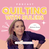 Quilting With Rulers