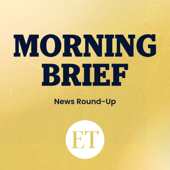 Morning Brief