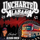 Uncharted Alabama