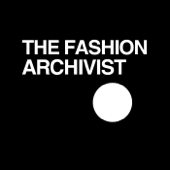 The Fashion Archivist by Roski Yard