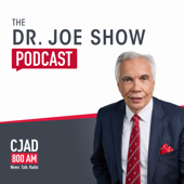 The Dr. Joe Show