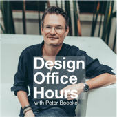 Design Office Hours with Peter Boeckel