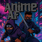 Anime AF