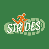 Strides: A Trail Running Podcast