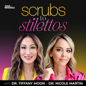 Scrubs to Stilettos
