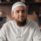 Ustadh Muhammad Tim Humble