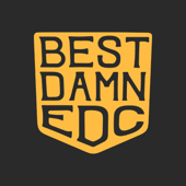 Best Damn EDC