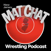 New Jersey Mat Chat