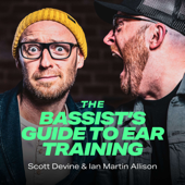 The Bassist's Guide to Ear Training