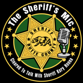The Sheriff's Mic: Cleared to Talk with Sheriff Kory Honea