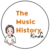 The Music History, Kinda