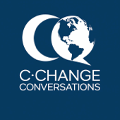 C-Change Conversations Podcast