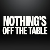 Nothing’s Off the Table with Louis Ruggiero