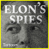 Elon's Spies