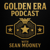 Golden Era Podcast with Sean Mooney