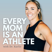 Every Mom Is An Athlete