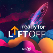 Ready for Liftoff! Der Raumfahrt-Podcast