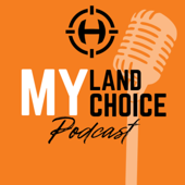 My Land My Choice Podcast