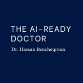 The AI-Ready Doctor