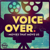Voiceover: Movies that Move Us