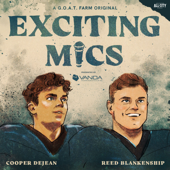 Exciting Mics