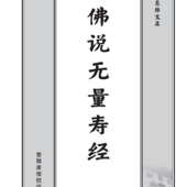 解读阿弥陀经/无量寿经／观无量寿经／往生论