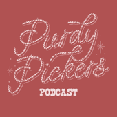 Purdy Pickers Podcast