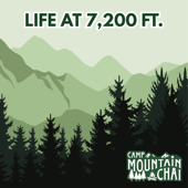 Life @ 7,200