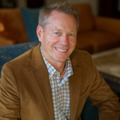 "Men's Breakfast" with John Mark Caton