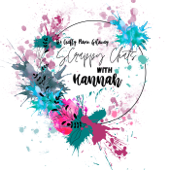 The Crafty Maven Getaway Podcast Scrappy Chats