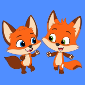 Bash & Mila: A Bilingual Kids Podcast in English & Spanish