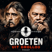 Groeten uit Grolloo