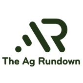 The Ag Rundown
